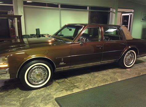 79 gucci seville for sale|classic cadillac seville for sale.